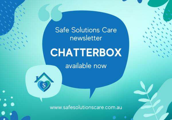 Safe Solutions Care - Chatterbox