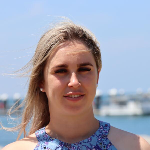 Alaina Murrel